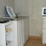 Rent 1 bedroom apartment of 17 m² in Limoges