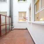 Rent a room of 110 m² in madrid