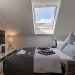 Rent 3 bedroom apartment of 90 m² in Friedrichshafen