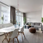 Miete 1 Schlafzimmer wohnung von 38 m² in Berlin