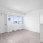 Rent 3 bedroom apartment of 55 m² in Montreal