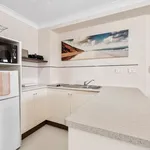 Rent 1 bedroom apartment in Cairns City