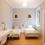 Rent 6 bedroom apartment in Lisbon