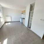 Rent 1 bedroom apartment of 28 m² in TOULOUSE