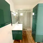 Appartement de 67 m² avec 3 chambre(s) en location à VENCE