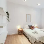 Huur 1 slaapkamer appartement van 85 m² in brussels