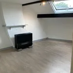 Rent 1 bedroom apartment in Liège