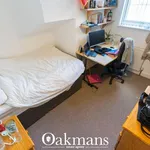 Rent 9 bedroom flat in West Midlands