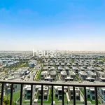 Rent 1 bedroom apartment of 45 m² in Dubai Hills Estate