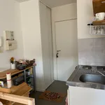 Location appartement 1 pièces 19 m² Rennes Saint-Helier | DLJ Gestion