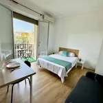 Rent a room of 95 m² in madrid