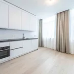  appartement avec 1 chambre(s) en location à Bruxelles