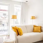 Alugar 2 quarto apartamento em lisbon