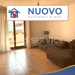 Rent 3 bedroom apartment of 90 m² in Roma