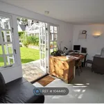 Detached house to rent in Woolton Lodge Gardens, Nr. Newbury RG20