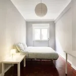 Rent a room in lisbon