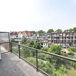 Huur 4 slaapkamer appartement van 110 m² in Spangen