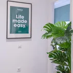 Rent 6 bedroom apartment in Barcelona