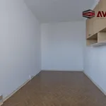 Pronajměte si 2 ložnic/e byt o rozloze 43 m² v Opava