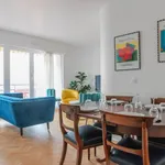 Appartement de 70 m² avec 3 chambre(s) en location à Charenton-le-Pont