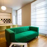 Huur 1 slaapkamer appartement van 50 m² in brussels