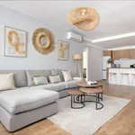 Alquilo 4 dormitorio apartamento de 108 m² en Málaga