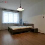 Pronajměte si 2 ložnic/e byt o rozloze 40 m² v Trhový Štěpánov