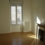 Rent 2 bedroom apartment of 40 m² in REIMS