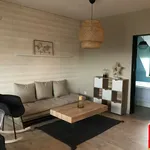 Appartement de 38 m² avec 2 chambre(s) en location à Granville