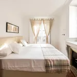 Rent 2 bedroom apartment of 110 m² in Madrid