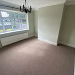 Rent 2 bedroom house in Doncaster