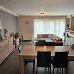  appartement avec 2 chambre(s) en location à La Louvière