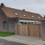 Huur 3 slaapkamer huis in Hamme