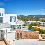 Rent 5 bedroom house in Cala Tarida