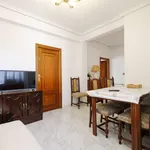 Rent a room of 62 m² in madrid