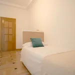 Alquilo 1 dormitorio apartamento para estudiantes de 14 m² en Madrid