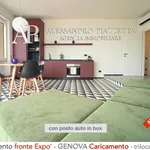 Rent 3 bedroom apartment of 90 m² in Genoa