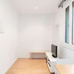 Rent 1 bedroom apartment in barcelona