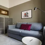 Rent 1 bedroom apartment of 21 m² in Turin