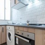 Alquilar 5 dormitorio apartamento en Madrid