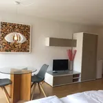 Rent 1 bedroom apartment of 20 m² in Munich