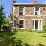 Rent 4 bedroom house in Bristol