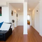 Alugar 1 quarto apartamento de 50 m² em Lisbon