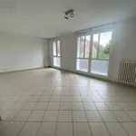 Appartement de 51 m² avec 2 chambre(s) en location à Chartres