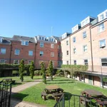 apartment at Chapel Cross, Chapel Street, Leamington Spa, CV31