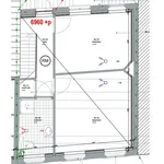 Huur 3 slaapkamer appartement van 99 m² in Chassé