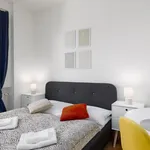 Rent 1 bedroom apartment of 22 m² in Prague