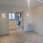 Appartement de 56 m² avec 3 chambre(s) en location à SEYSSINET-PARISET