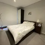 Rent 1 bedroom apartment in Wentworth Point