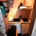 Appartement de 13 m² avec 1 chambre(s) en location à Poitiers